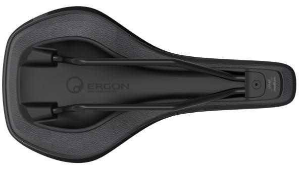 Ergon Sattel SMC Core Man M/L ohne &Ouml;ffnung black  Produktbild 4