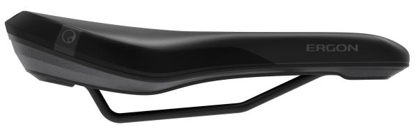 Ergon Sattel SMC Core Lady S/M ohne &Ouml;ffnung black  Produktbild 1