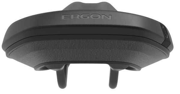 Ergon Sattel SMC Core Lady S/M ohne &Ouml;ffnung black  Produktbild 3