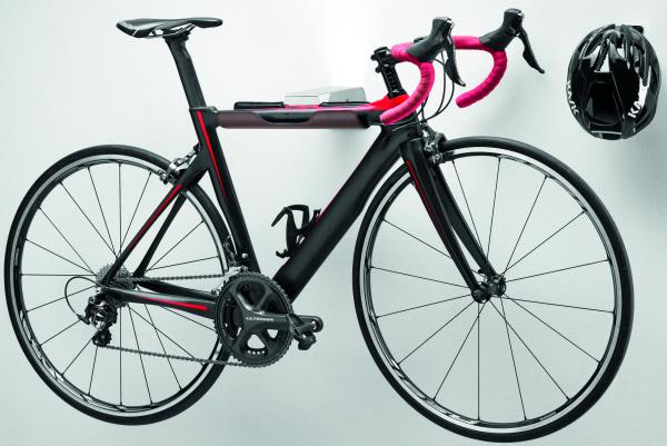 Elite Arca Wandhalter  Produktbild 1