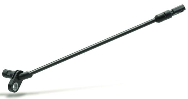 Bosch ABS Raddrehzahlsensor 650mm BAS100 schwarz 