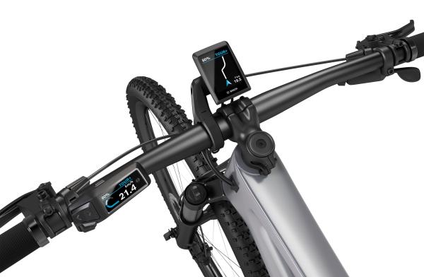 Bosch Display Kiox 300 BHU3600 schwarz  Produktbild 3