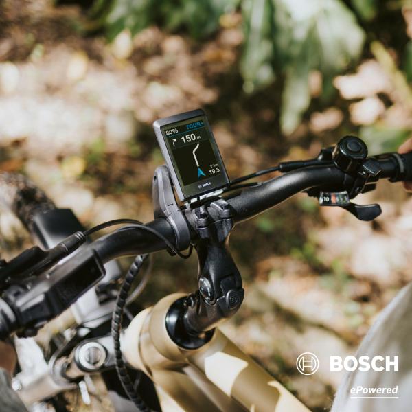 Bosch Display Kiox 500 BHU3700 schwarz  Produktbild 3