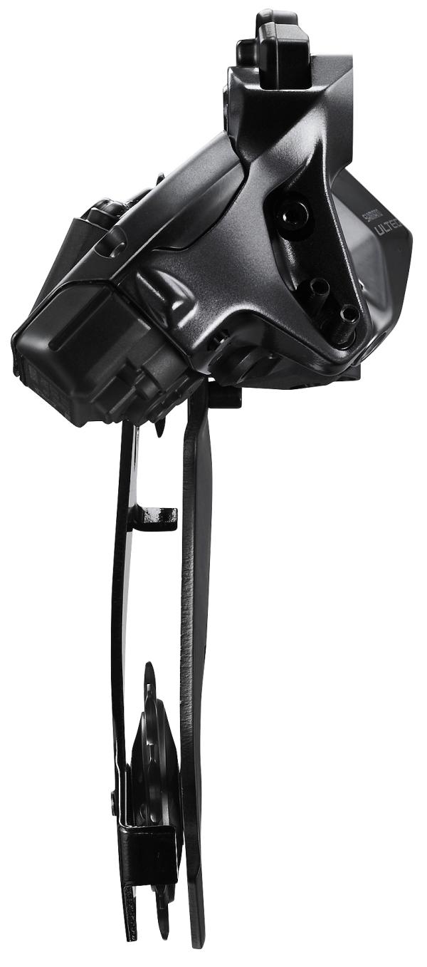 Shimano Schaltwerk ULTEGRA RD-R8150 Di2 12-Gang  Produktbild 2