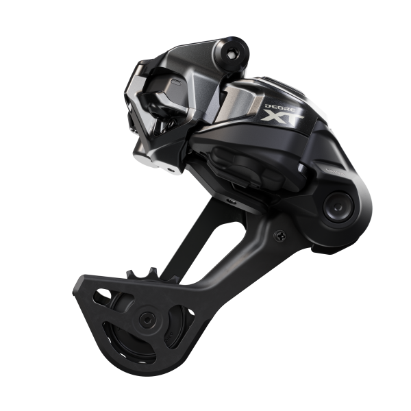 Shimano Schaltwerk XT RD-M8250 Di2 12-Gang SGS  Produktbild 1
