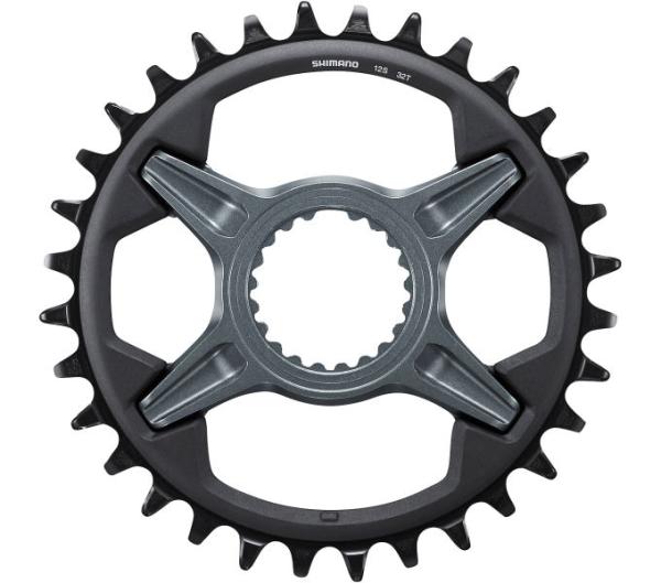 Shimano Kettenblatt SLX SM-CRM75 32 Z&auml;hne 
