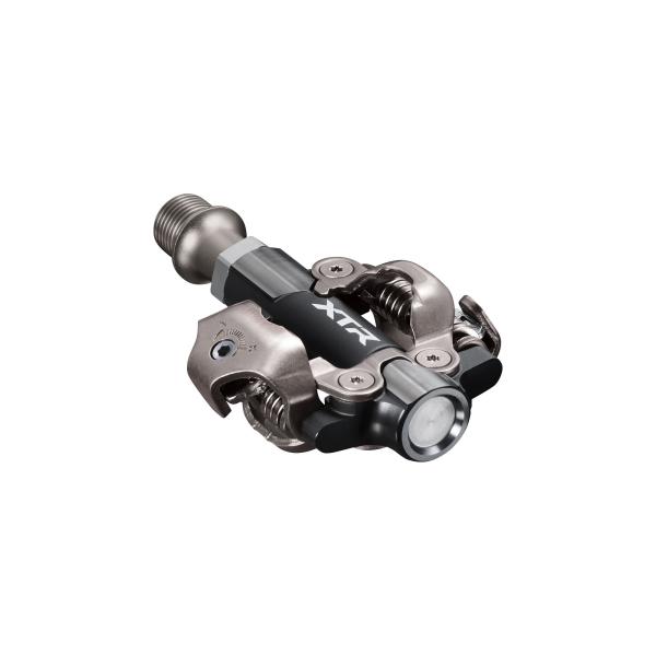 Shimano Pedal XTR PD-M9200 SPD mit Cleat SM-SH51 -3 mm 