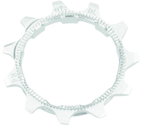 Shimano Zahnkranz CS-HG81-10 11 Z&auml;hne Spacer-Typ 