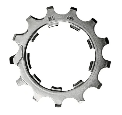 Shimano Zahnkranz CS-HG500-10 13 Z&auml;hne Spacer-Typ 