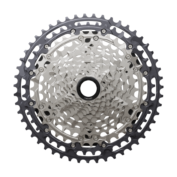 Shimano Kassette XT CS-M8200 12-Gang 10-51 Z&auml;hne Micro Spline 