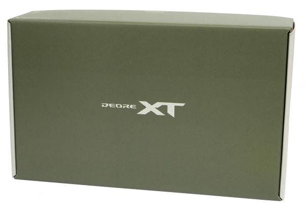 Shimano Scheibenbremsen-Set XT BR-M8220 mit BL-M8200 Upgrade Kit vorne & hinten Box  Produktbild 4