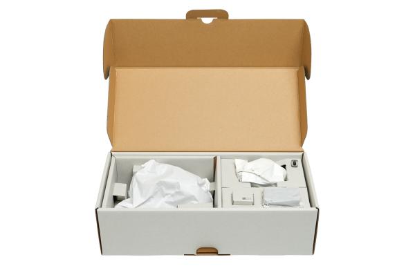 Shimano XTR Di2 Upgrade Kit, Set mit RD-M9250 -SGS/SW-M9250-IR/BT-DN320/EC-DN100/SM-CN910-12 Box  Produktbild 2