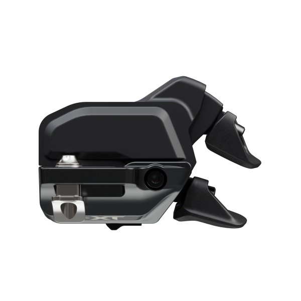 Shimano Schalter XT SW-M8250 Di2 rechts I-Spec EV Box  Produktbild 1