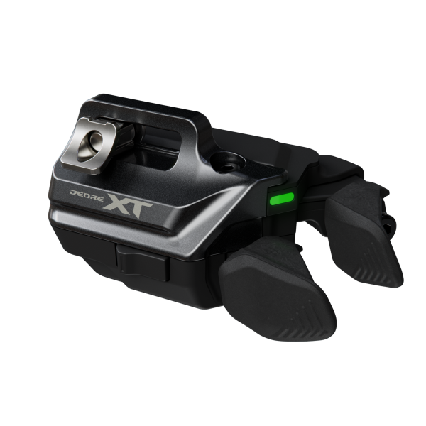 Shimano Schalter XT SW-M8250 Di2 rechts I-Spec EV Box  Produktbild 4