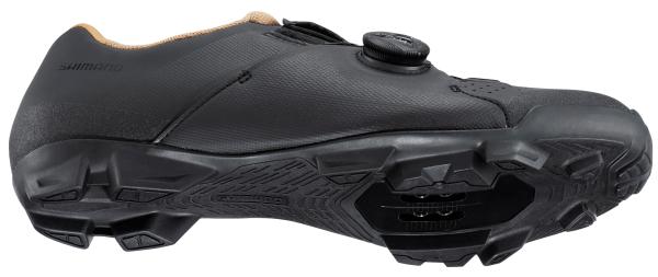 Shimano Women MTB SH-XC3 Schuh SPD black 37 Produktbild 3