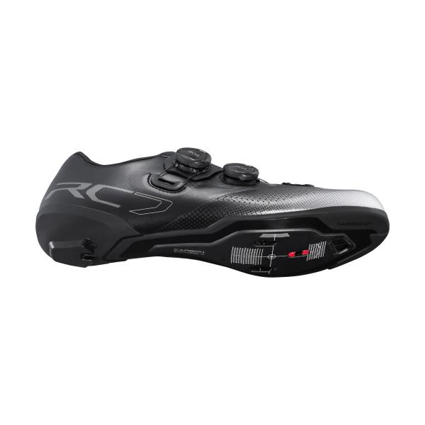 Shimano Men Road SH-RC7 Schuh SPD-SL black 45 Produktbild 2