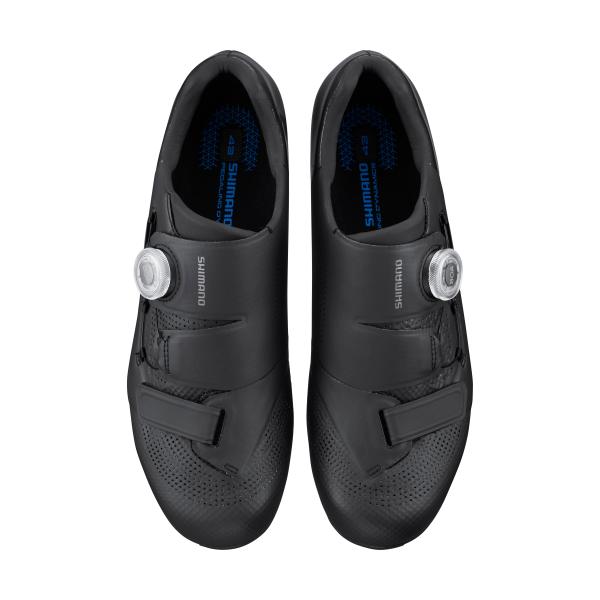 Shimano Men Road SH-RC5 Schuh SPD-SL black 46 Produktbild 1