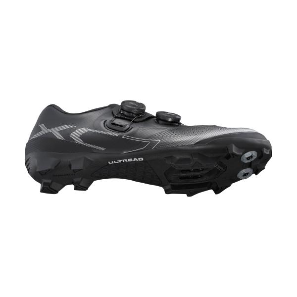 Shimano Men MTB SH-XC7 Schuh SPD black 43 Produktbild 1