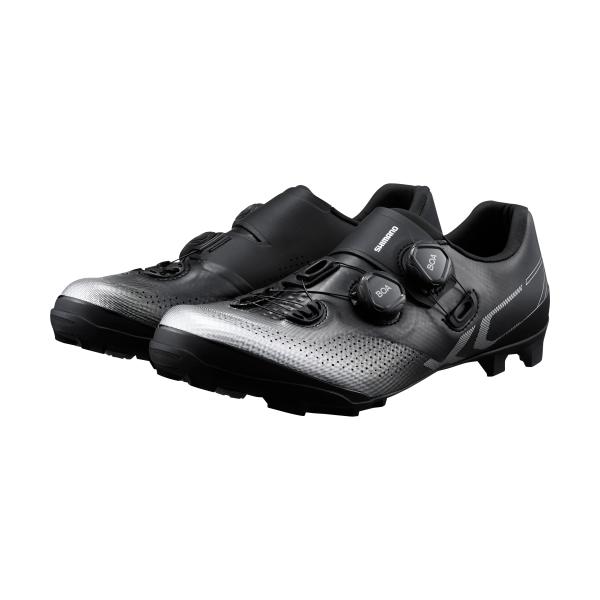 Shimano Men MTB SH-XC7 Schuh SPD black 43 Produktbild 2