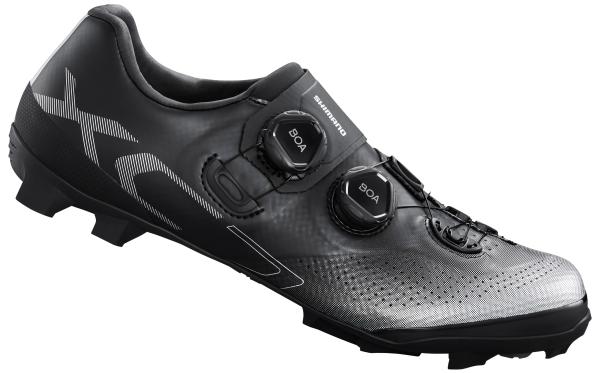 Shimano Men MTB SH-XC7 Schuh SPD black 45