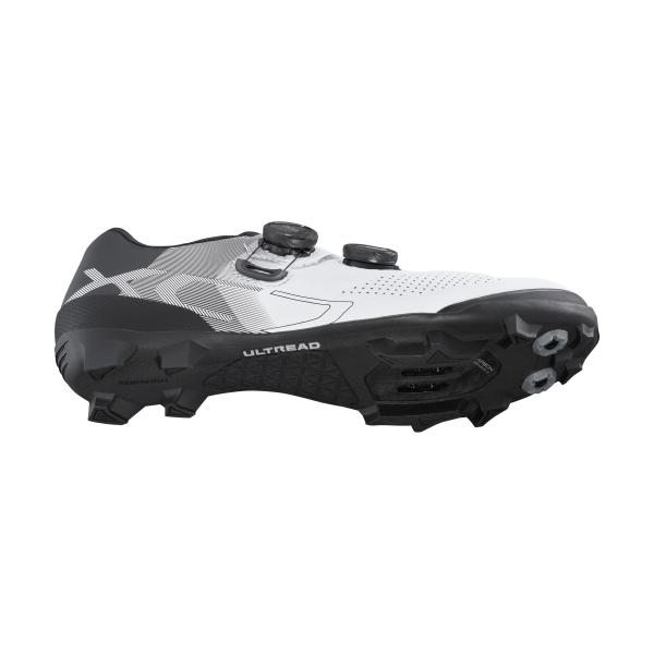 Shimano Men MTB SH-XC7 Schuh SPD white 40 Produktbild 1