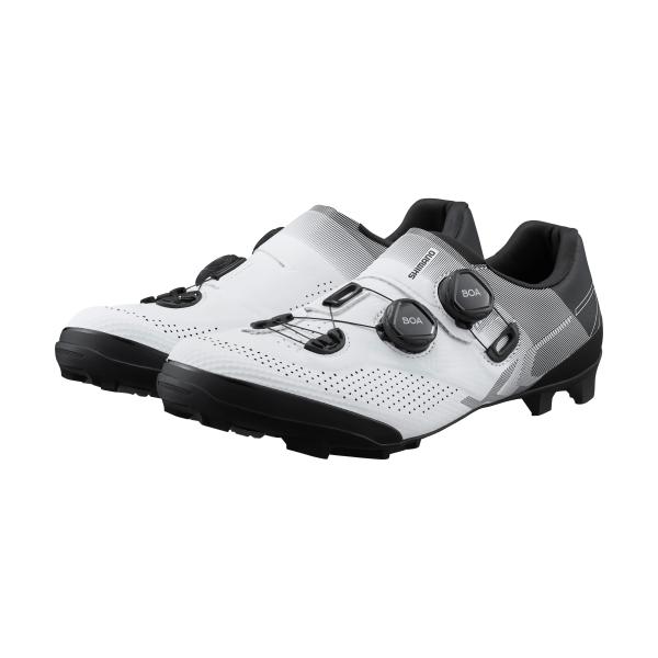 Shimano Men MTB SH-XC7 Schuh SPD white 40 Produktbild 2