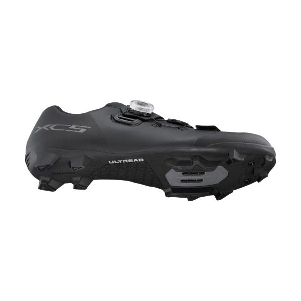 Shimano Men MTB SH-XC5 Schuh SPD black 43 Produktbild 1