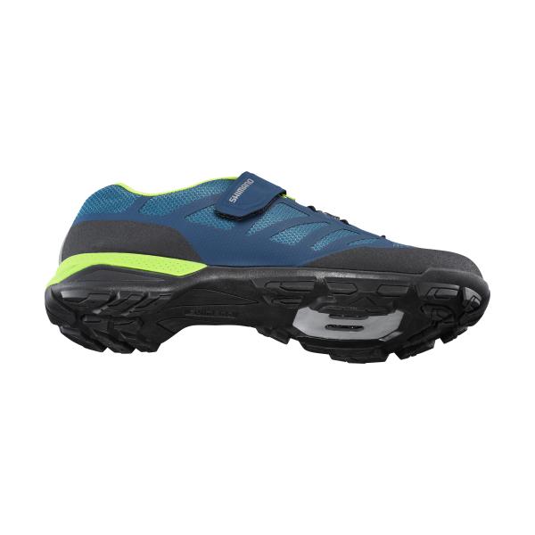 Shimano Men MT SH-MT5 Schuh SPD navy 46 Produktbild 1