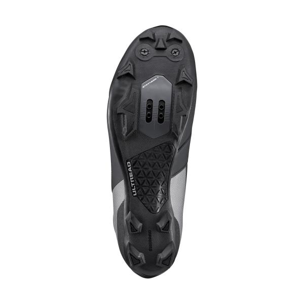 Shimano Men MTB SH-MW7 Schuh SPD black 39 Produktbild 3