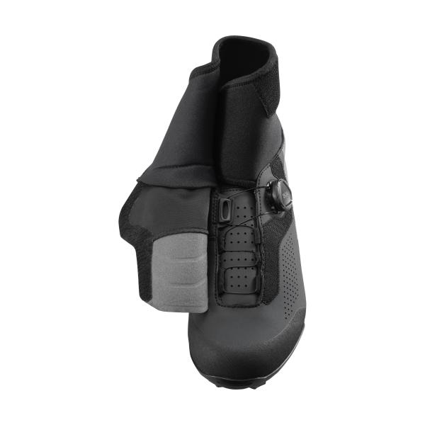 Shimano Men MTB SH-MW7 Schuh SPD black 43 Produktbild 1