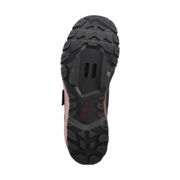 Shimano Women MT SH-EX5 Schuh black 36 Produktbild 3