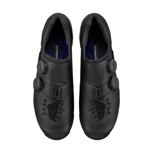 Shimano Men MTB SH-XC9 S-PHYRE Schuh SPD black 42 Produktbild 3