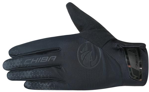 Chiba BioXCell Touring Gloves black XXL