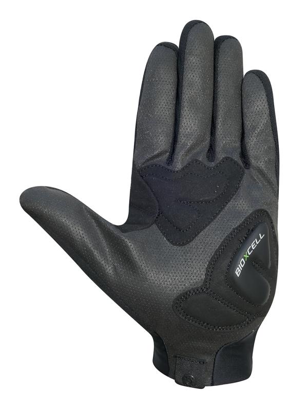 Chiba BioXCell Touring Gloves black XXXL Produktbild 1
