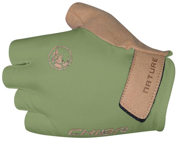 Chiba Nature ECO Gloves olive XXL