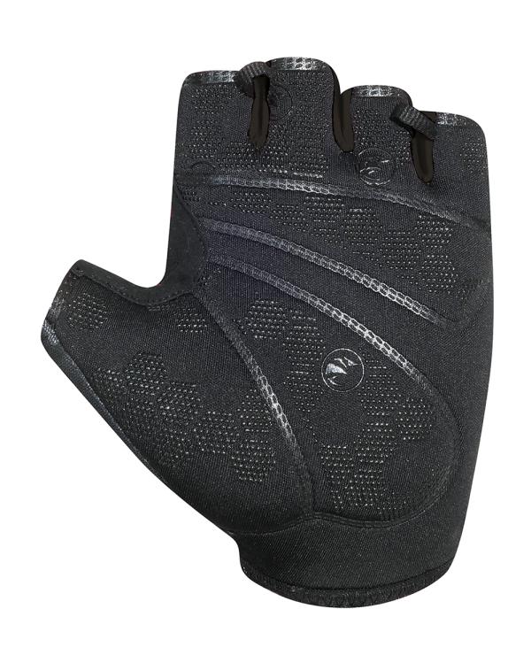 Chiba Solar II Gloves black/black XL Produktbild 1