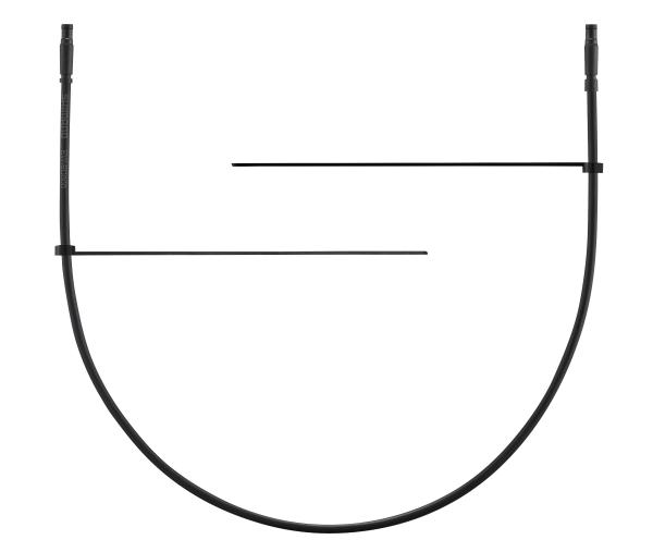 Shimano Elektro-Kabel EW-SD300 E-Tube/Di2 550mm intern schwarz Box 