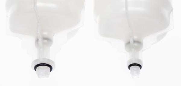 Shimano Scheibenbrems-Entl&uuml;ftungs-Kit TL-BR003 M5 Gewinde f&uuml;r BL  Produktbild 1