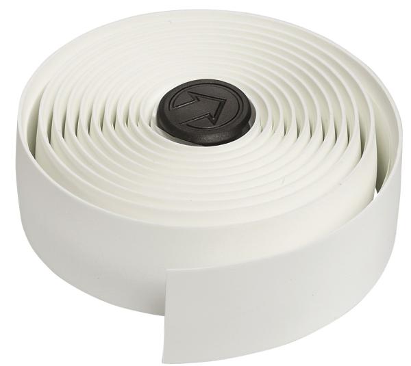 PRO Lenkerband Sport control Smart Silicon weiss  Produktbild 1