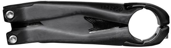 PRO Vorbau Vibe +/- 8&deg; 31.8x110mm carbon schwarz  Produktbild 1