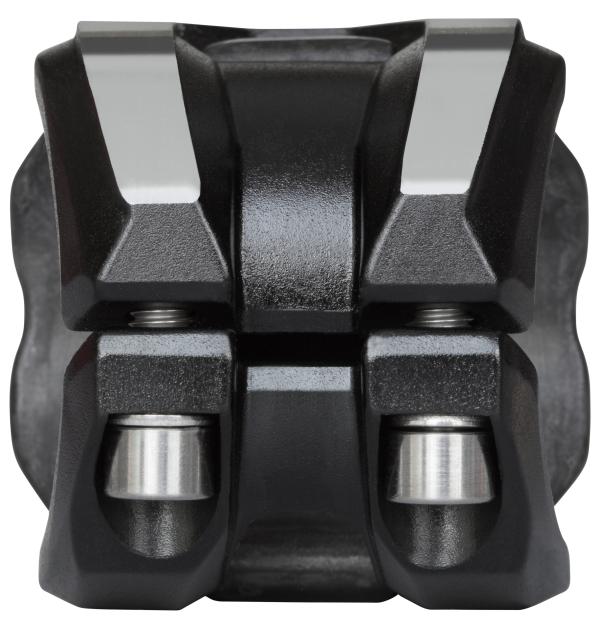 PRO Vorbau Vibe +/- 8&deg; 31.8x120mm carbon schwarz  Produktbild 3