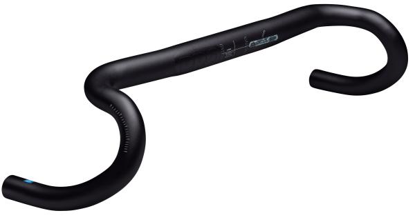 PRO Lenker Discover OS 42 cm 20&deg; Sweep 31.8 mm Alu schwarz 