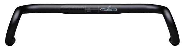 PRO Lenker Discover OS 42 cm 20&deg; Sweep 31.8 mm Alu schwarz  Produktbild 1
