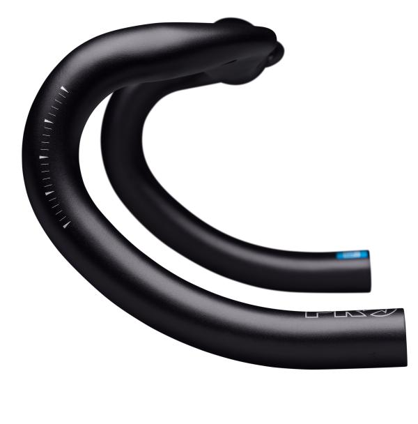 PRO Lenker Vibe Aero 40 cm 31.8 mm Alu schwarz  Produktbild 1