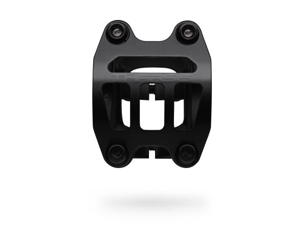 PRO Vorbau Tharsis +/-9&deg; 35.0x60mm Alu schwarz  Produktbild 2