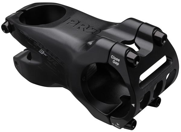 PRO Vorbau Tharsis +/-9&deg; 35.0x100mm Alu schwarz 