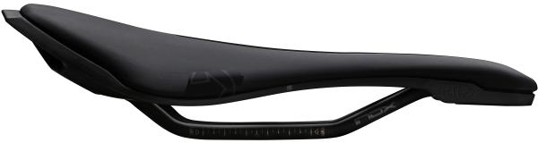PRO Sattel Stealth Performance mit &Ouml;ffnung 142mm schwarz  Produktbild 2