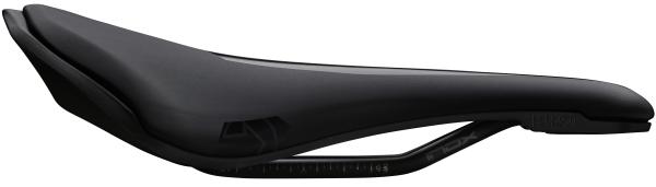 PRO Sattel Stealth Curved Performance mit &Ouml;ffnung 152mm schwarz  Produktbild 2