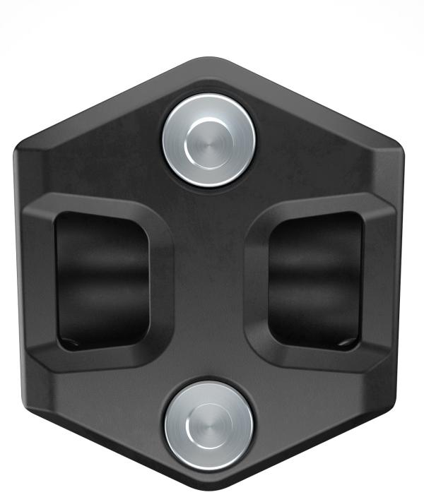 PRO Sattelst&uuml;tze LT absenkbar 150mm &Oslash;30.9 mm intern schwarz  Produktbild 2