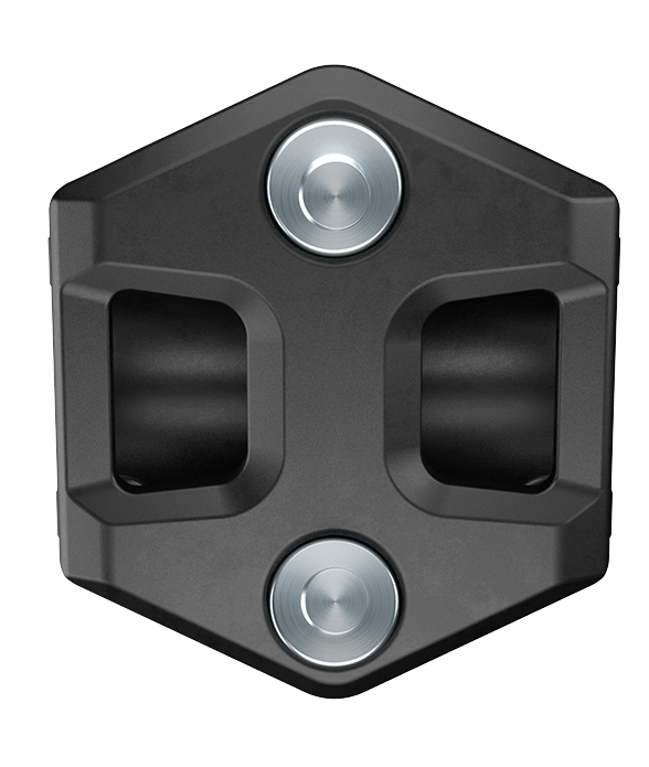 PRO Sattelst&uuml;tze LT absenkbar 150mm &Oslash;30.9 mm extern schwarz  Produktbild 2